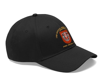 Special Forces Hat - Etsy