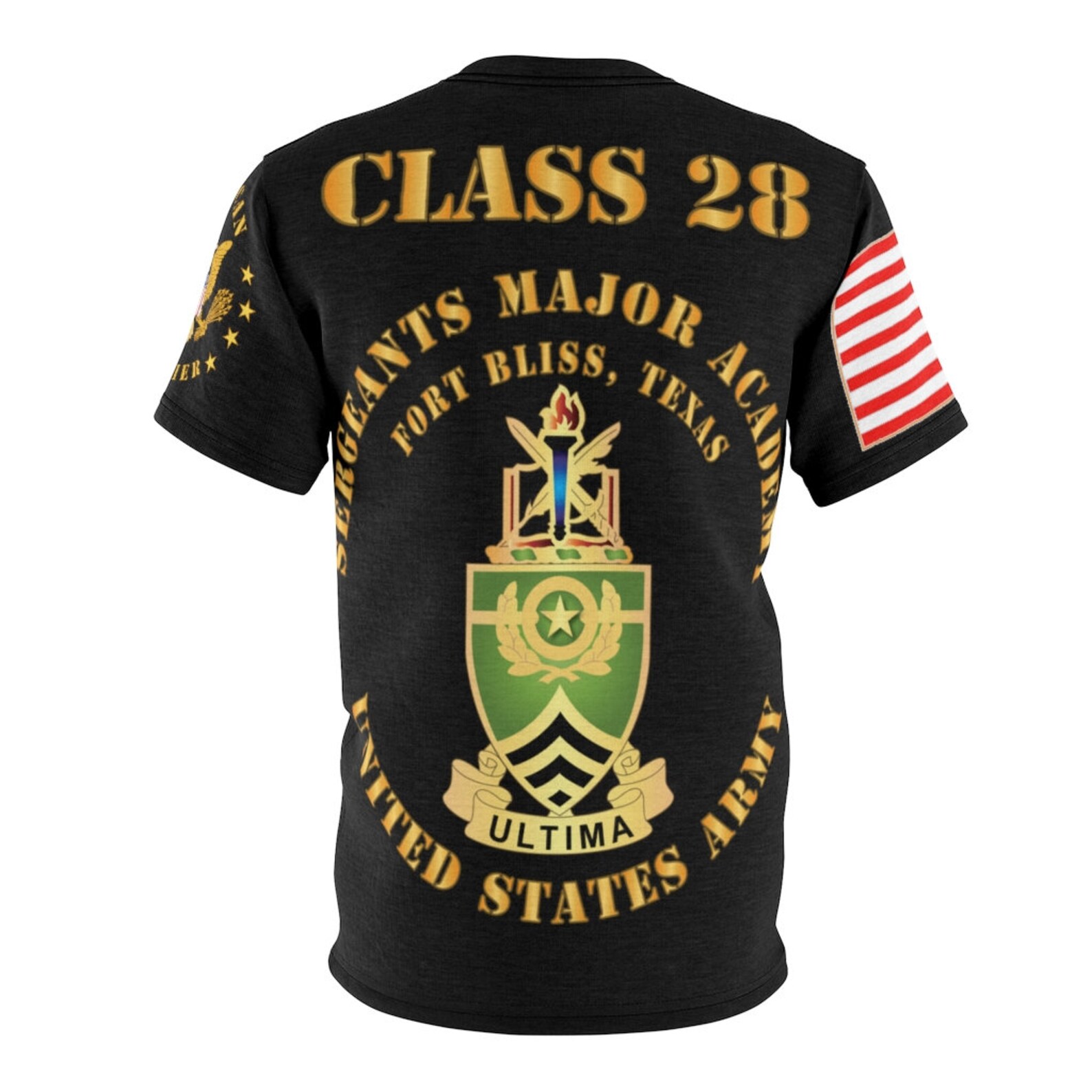 Sergeant Major Academy Selection List Fy23 58 - 3yycuq6