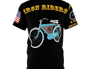 AOP - E Company, 25th Infantry, &quot;Iron Riders&quot;, Buffalo Soldiers&quot;