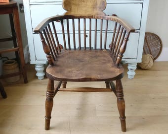 desk chairs etsy uk