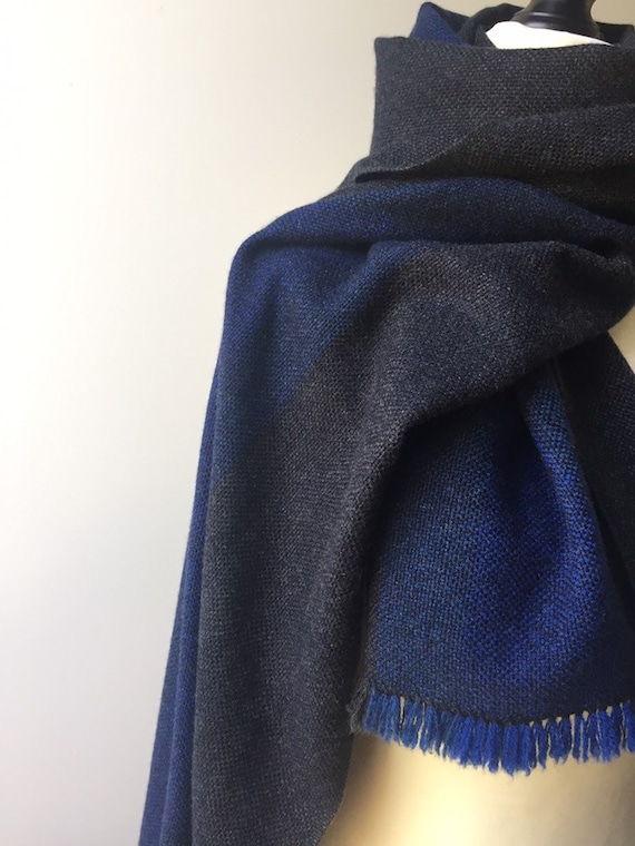 custom cashmere scarf
