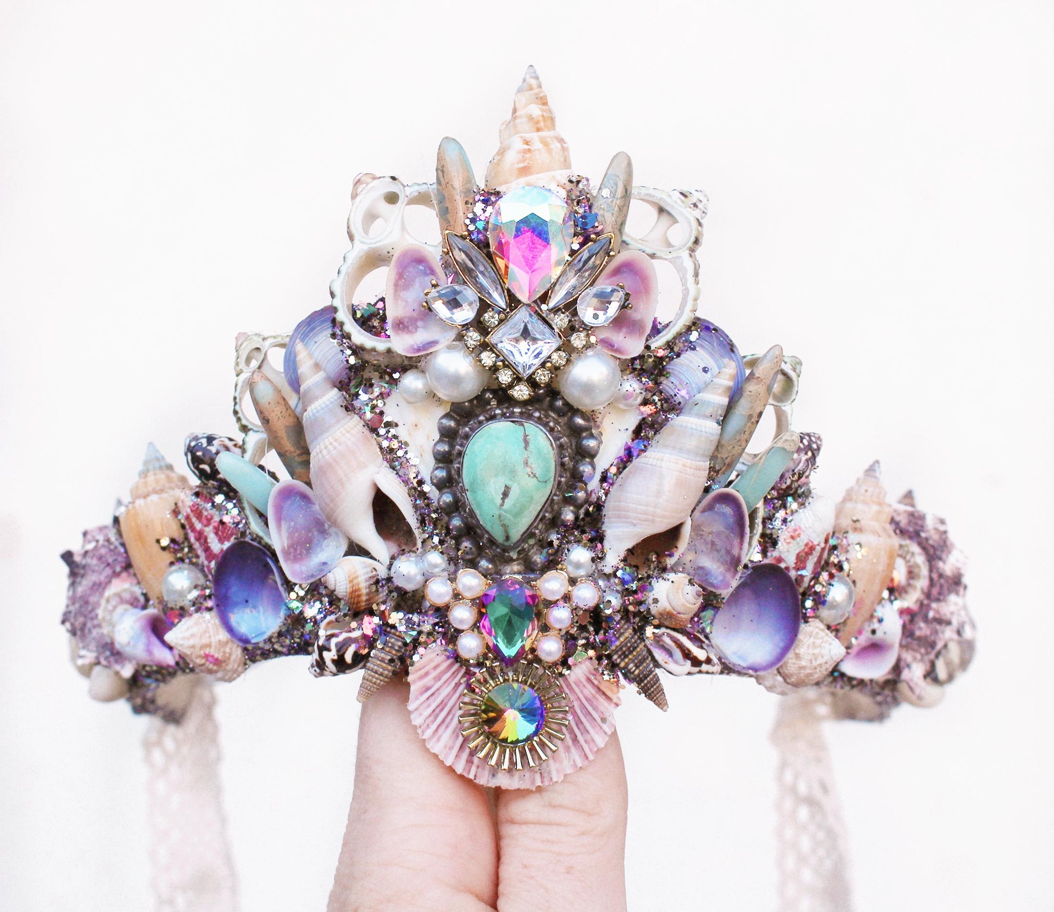 chelseasflowercrowns - Etsy display picture 3