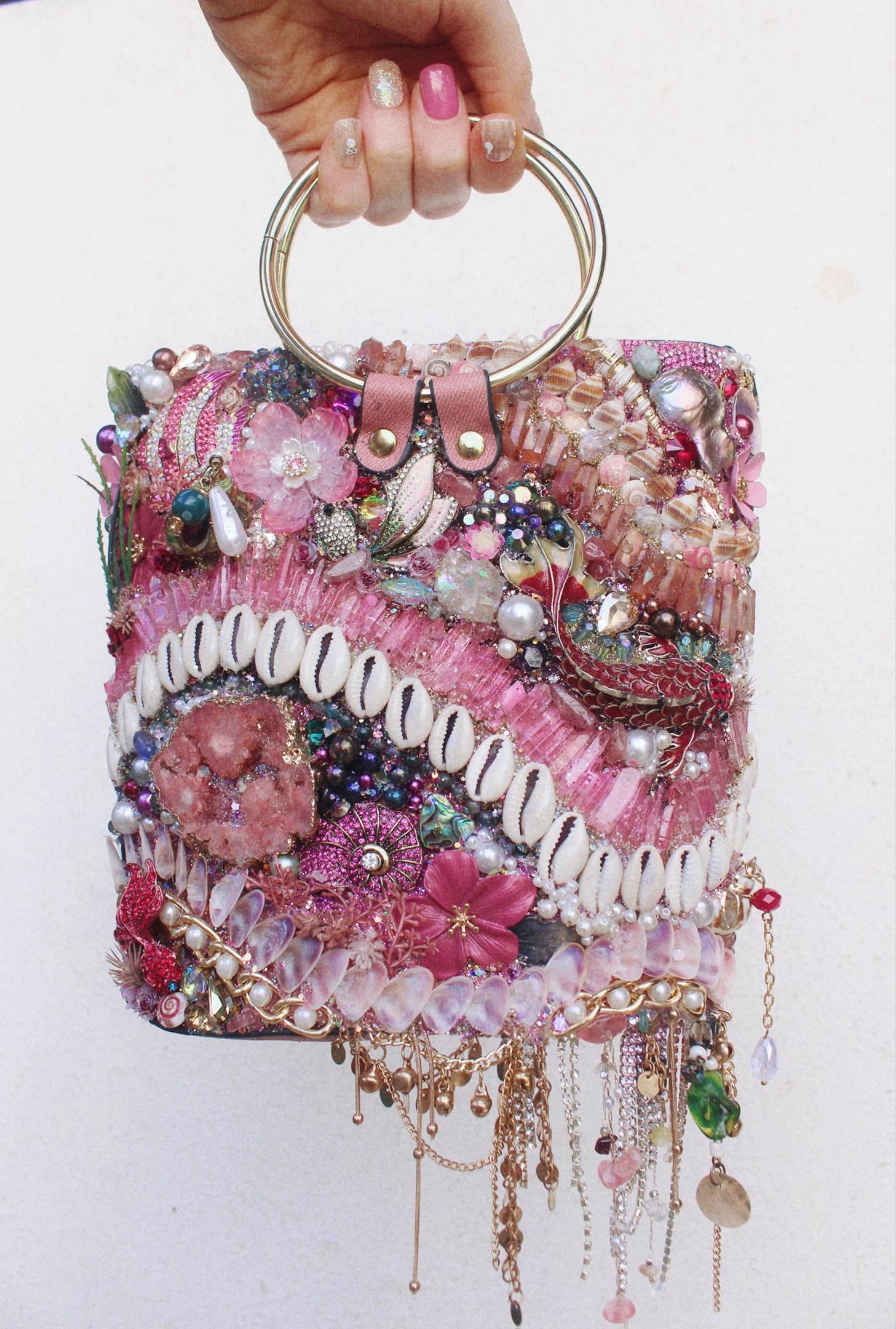 chelseasflowercrowns Australia