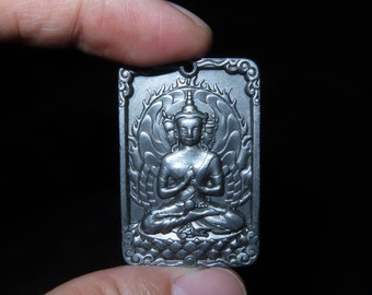 ネパール チベット 仏教 鉄製 8 つの縁起の良いシンボル 12 星座 動物