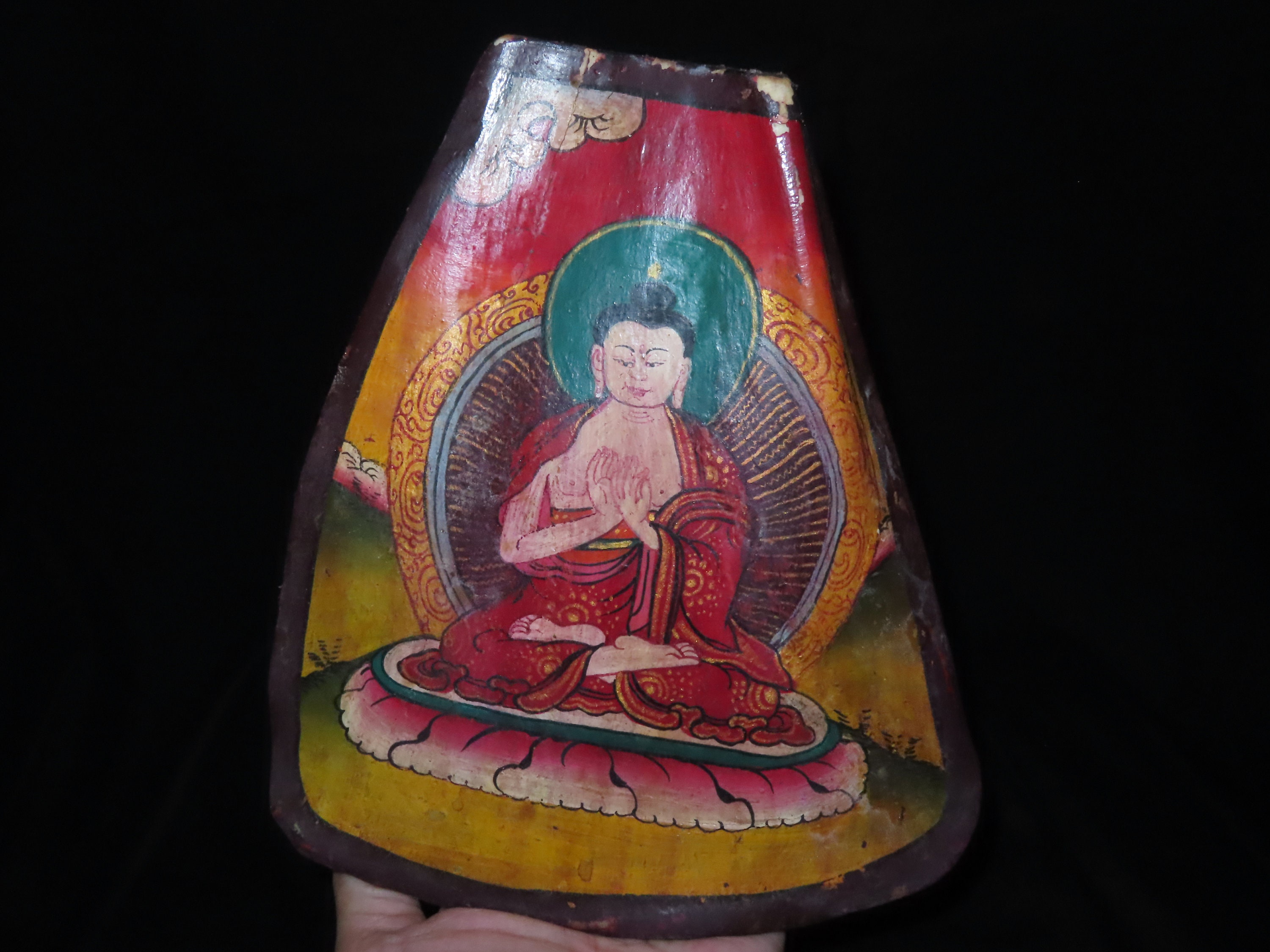 Tangka - Etsy 日本