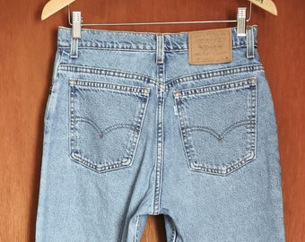 Levis Mom Jeans | Etsy Australia