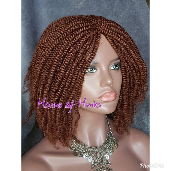 house of hairs braided wig