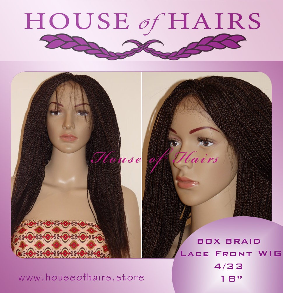 house of hairs braided wig