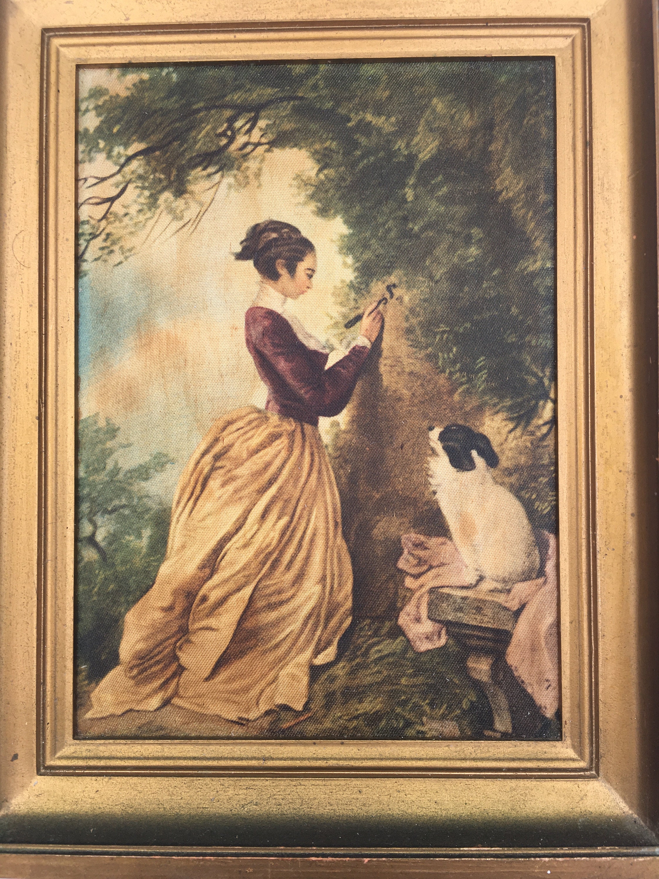 Vintage Frame, Decorative Object, Vintage Object, Vintage Vintage Frame, Decorative Object, Vintage Object, Vintage