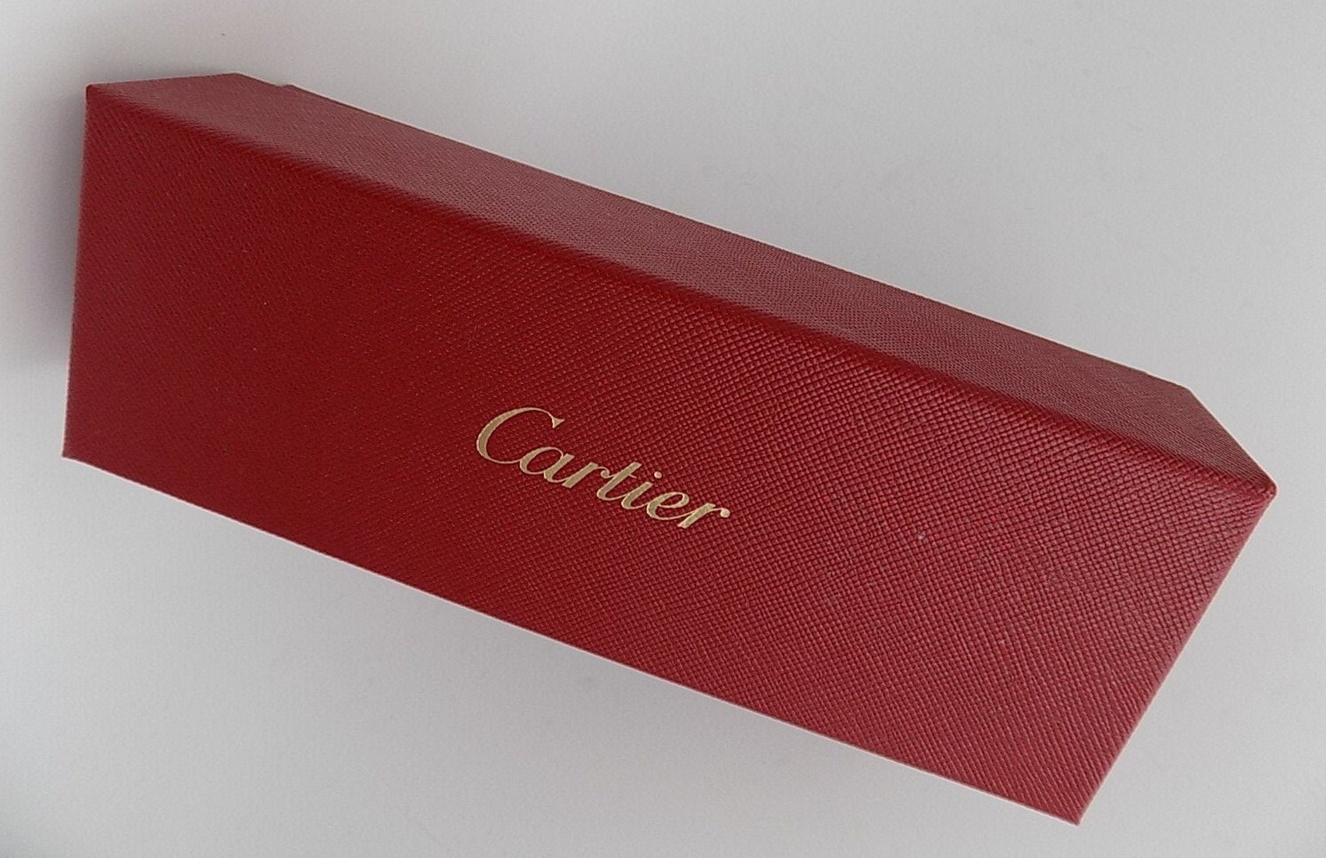 cartier box