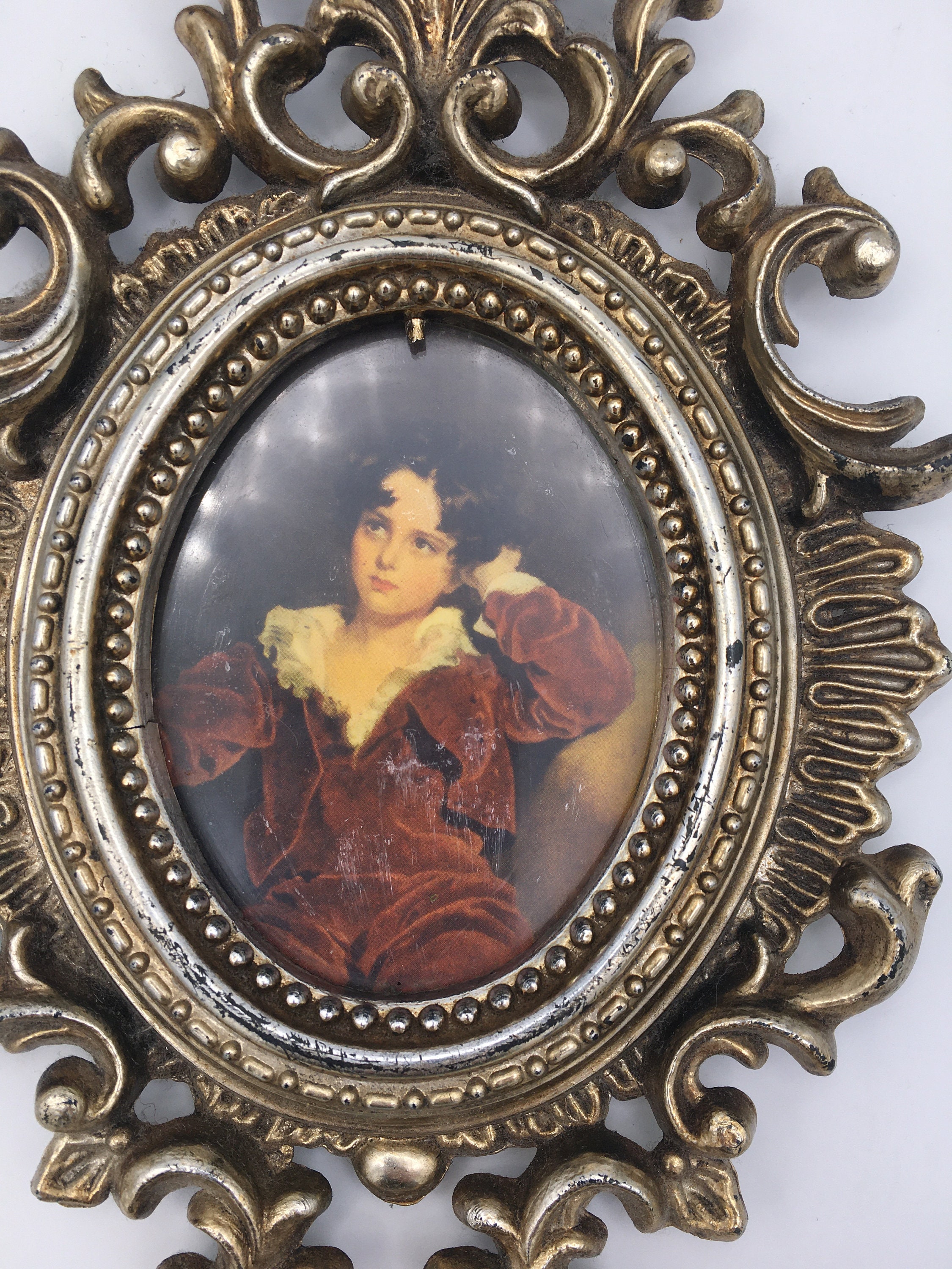 Vintage Frame, Decorative Object, Vintage Object, Vintage Vintage Frame, Decorative Object, Vintage Object, Vintage