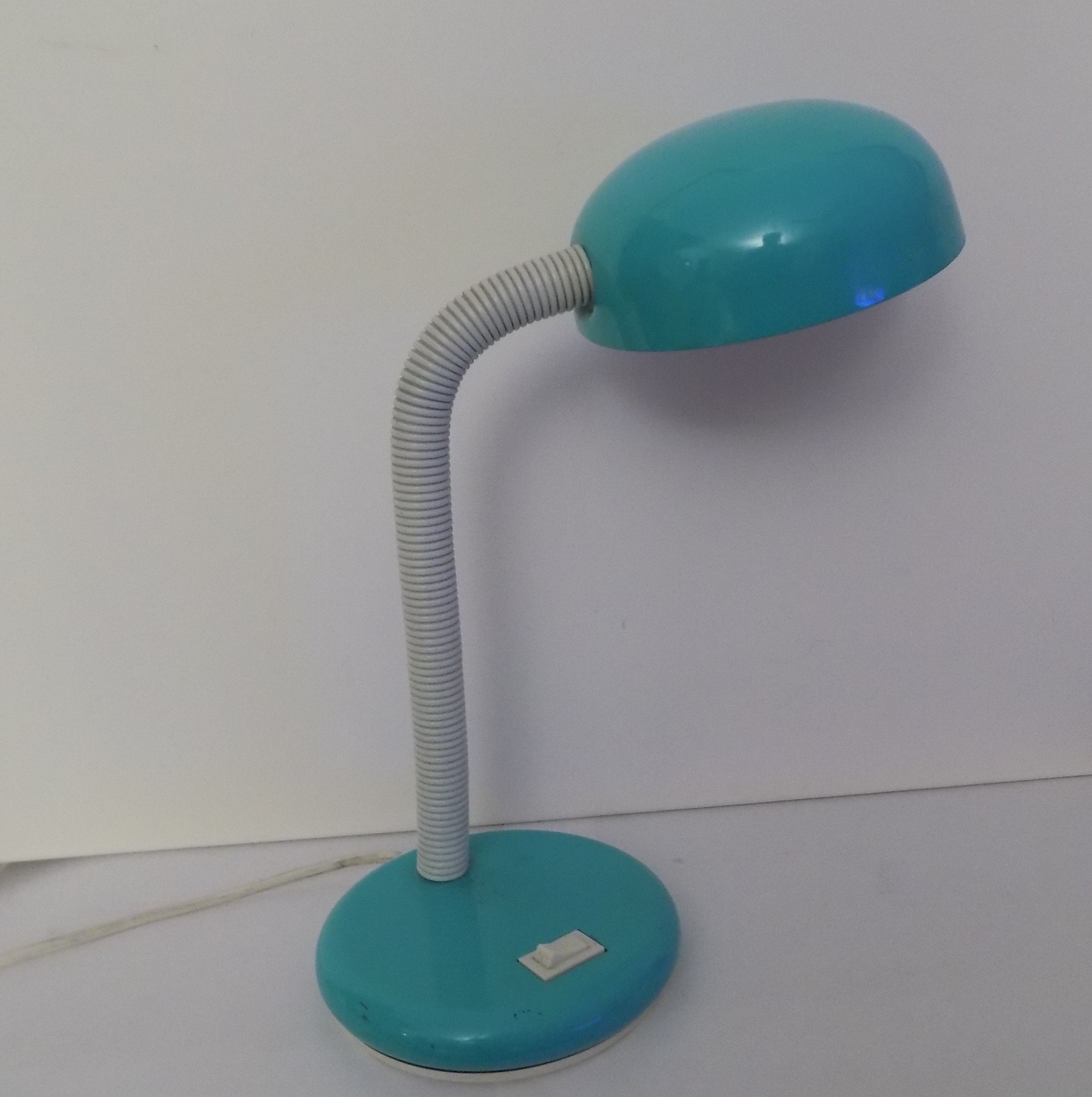 DAVY - Lampe de bureau vintage