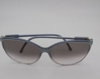 Vintage glasses, sunglasses, vintage gift, women's glasses, Girl glasses,Gift woman,gift girl,Grey
