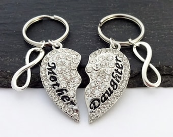 mother daughter gift etsy