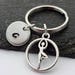 see more listings in the Keyrings section