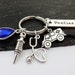 see more listings in the Keyrings section