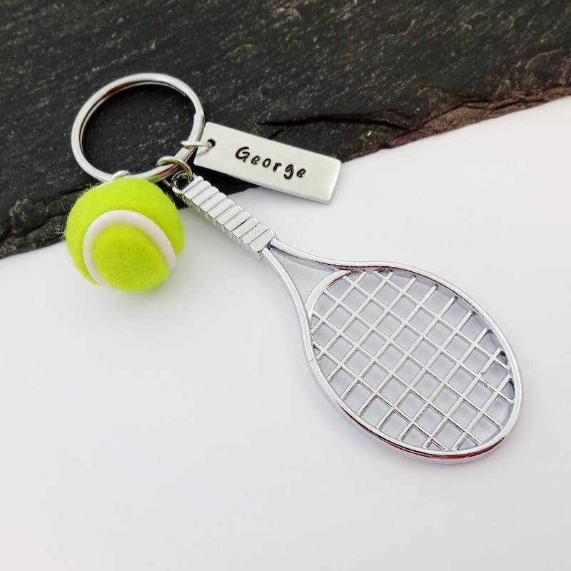 Tennis Gifts - 60+ Gift Ideas for 2026
