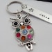 see more listings in the Keyrings section