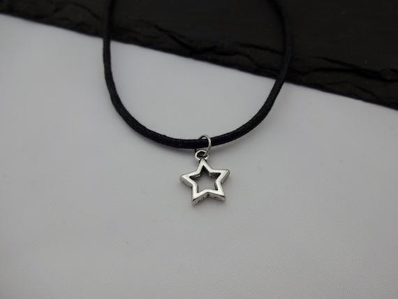 Etsy star choker deals