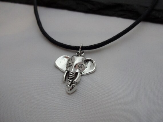 collier ras de cou elephant collier ras de cou elephant