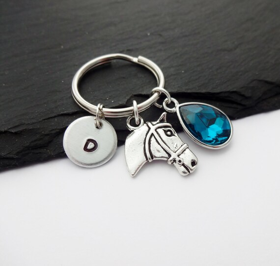 Horse keyrings and charms best sale