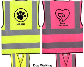 Blaze pink vest best sale
