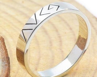 God Is Greater Than The Highs And Lows Ring,God Rings ,Engraved Ring,Silver Ring,Custom Name Ring