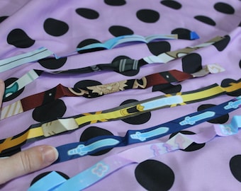 Honkai: Star Rail bracelets - bracelets