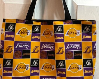 lakers fan shop