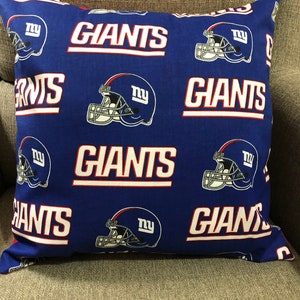 New york giants body pillow hotsell