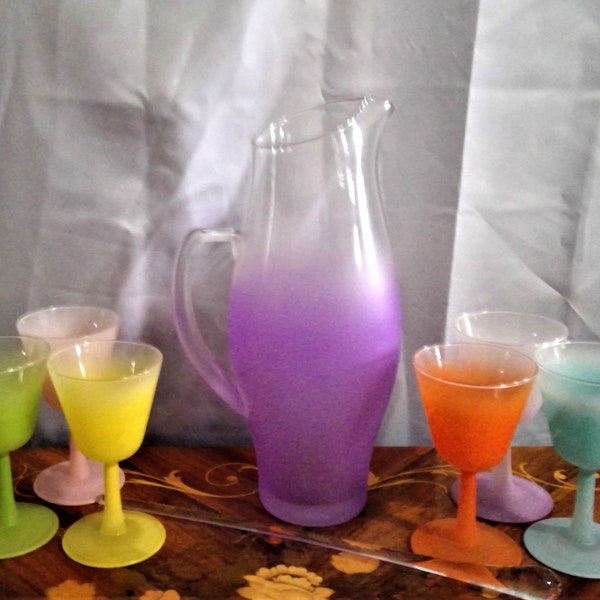 Blendo Glasses - Etsy