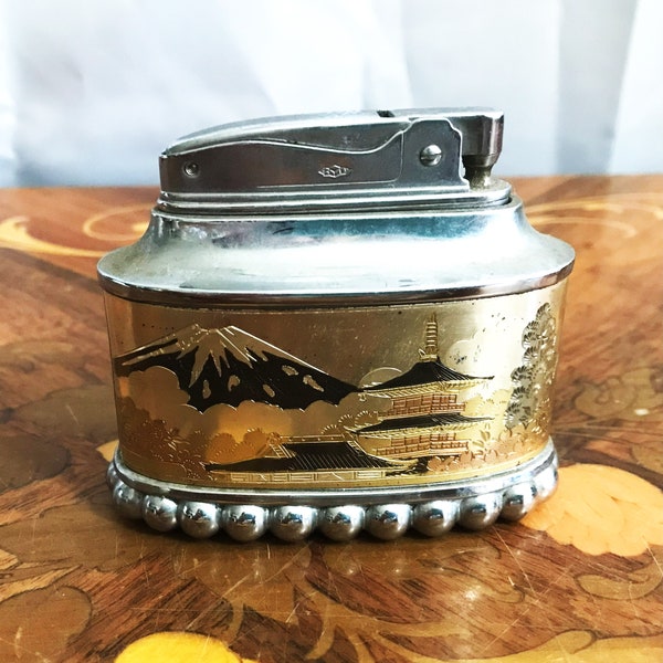 Prince Lighter Japan Etsy