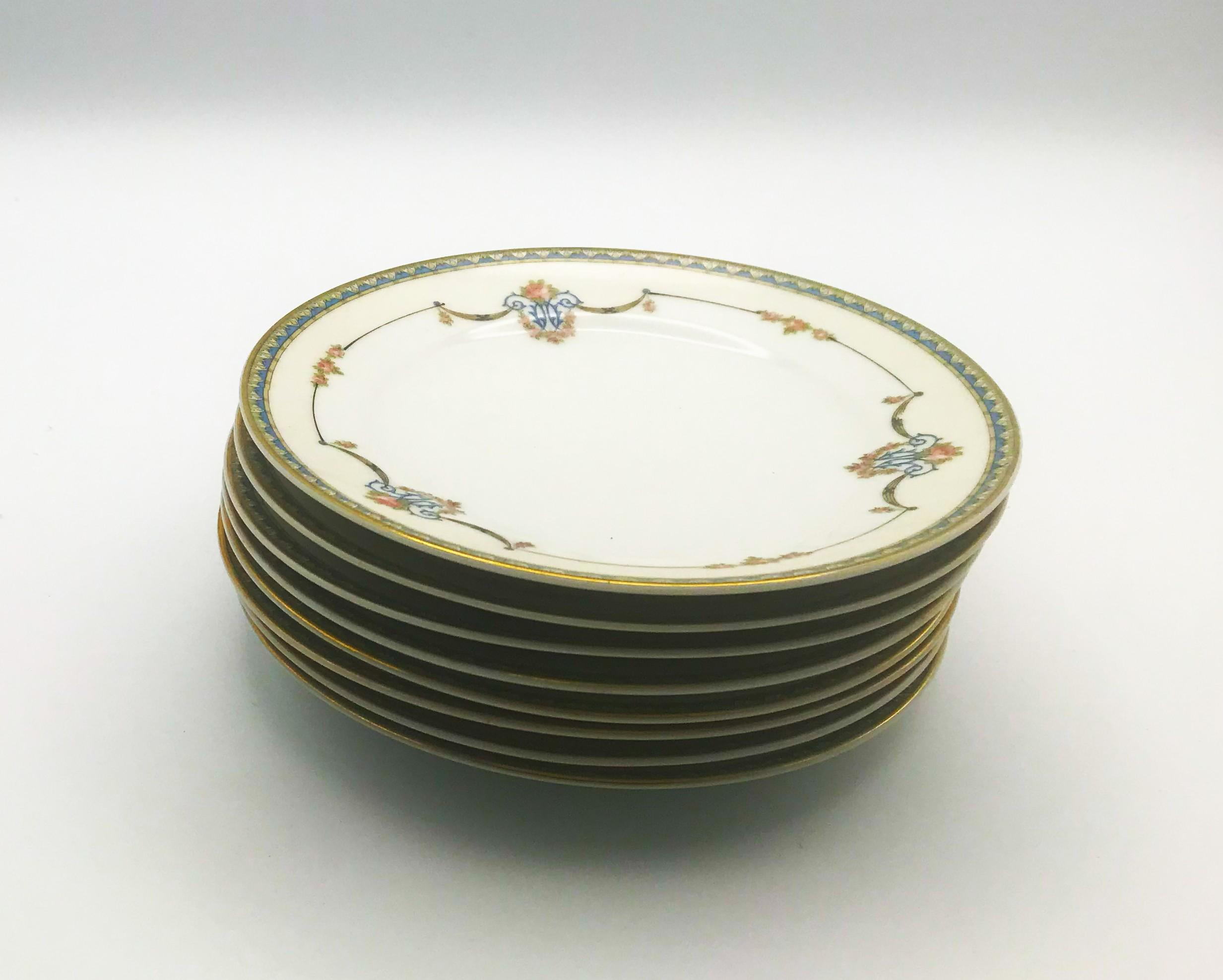 Noritake Laureate 61235 - Etsy