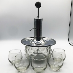 Park Sherman Barware - Etsy
