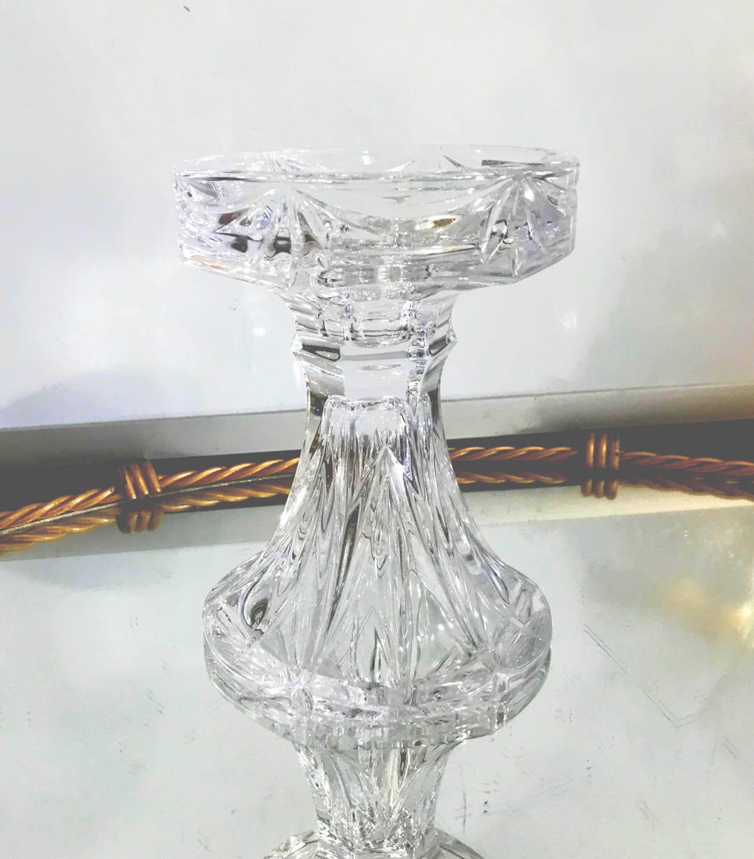 Marquis By Waterford Candle Holdernull