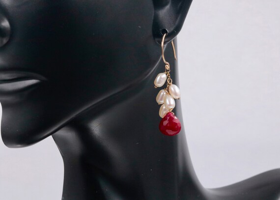 Fancy small earrings shop