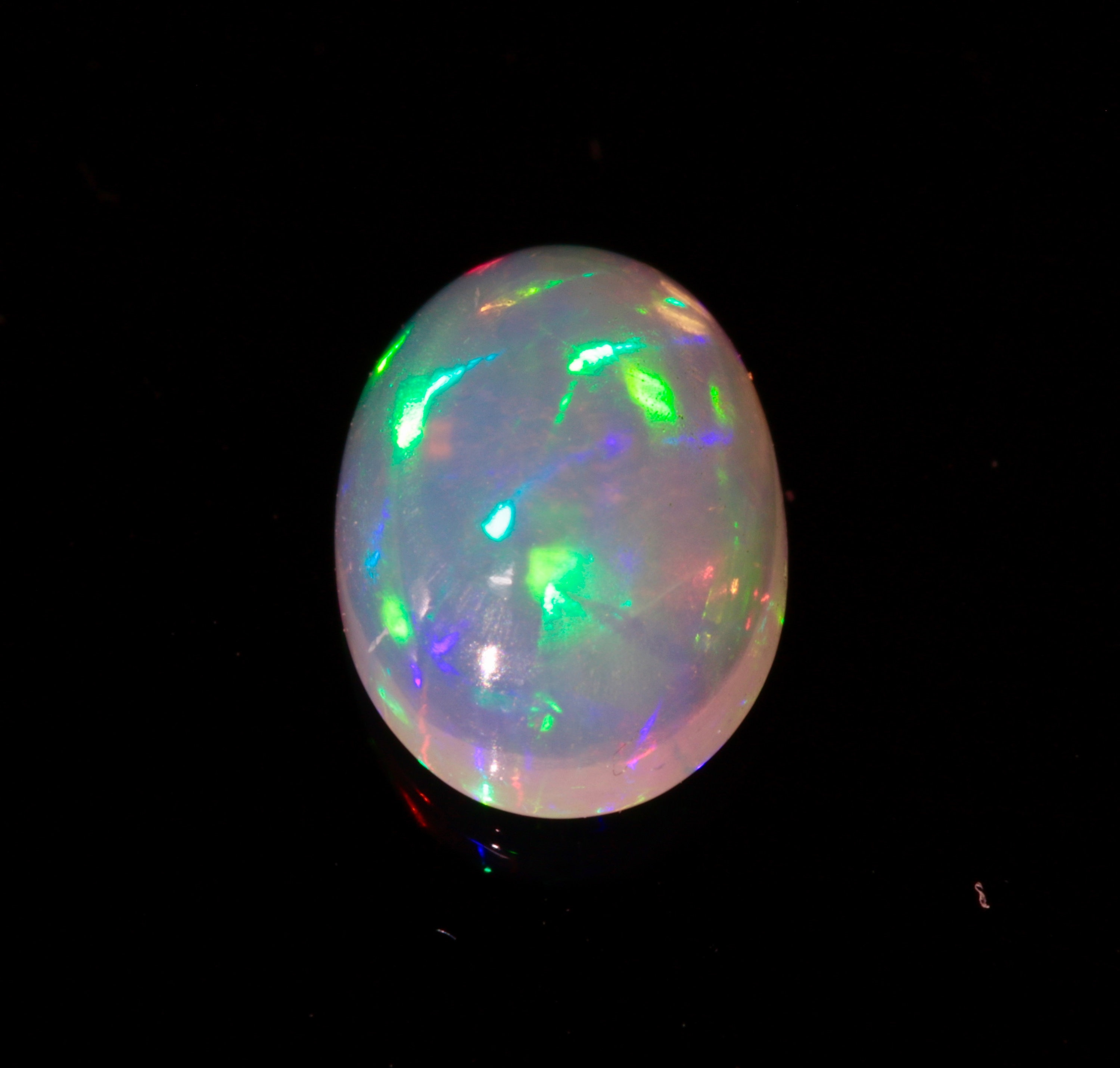 Natural Opal Ethiopian Opal Loose Ethiopian Opal Natural Welo | Etsy
