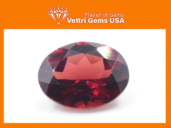 January Birthstone: Know the Garnet Gemstone - GemsNY