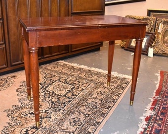 Organ Bench Etsy