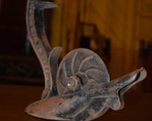 Antique Industrial Primitive 16 Cherry Stoner Pitter by Enterprise Mfg Phila