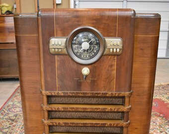 Antique Radio 70 Handmade Options And Ideas Etsy