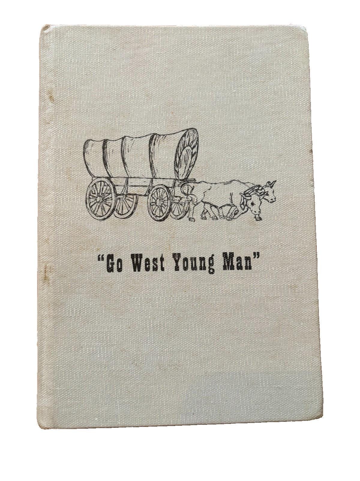アート・デザイン・音楽 GO WEST, YOUNG MAN! Hans van der Meer a1555932614_5.jpg