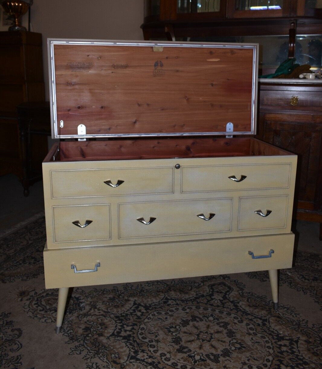 Lane Acclaim Cedar Chest lupon.gov.ph
