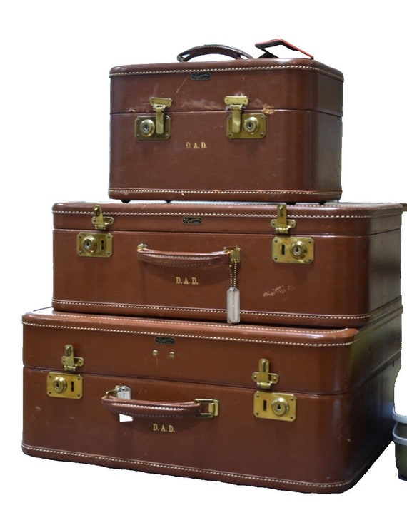 Sears luggage sets sale
