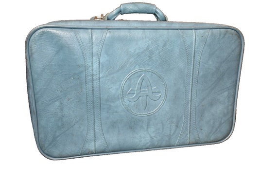 【1970s USA vintage】American Tourister 鞄 Vintage American Tourister Hard Suitcase. as is . - Etsy
