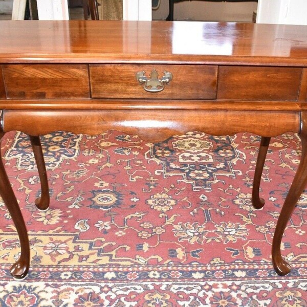 Vintage Side Table Etsy