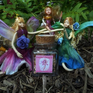 Faery Dance