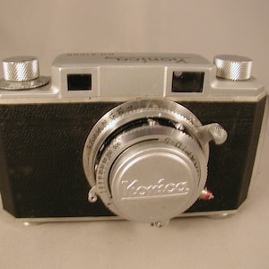Occupied Japan Camera - Etsy