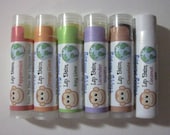 Palm Oil Free Natural Lip Balm