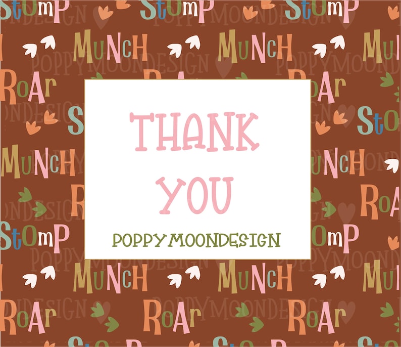 Dinosaur Clipart PNG Bundle, Cute Dino Clipart, Dinosaur images, Kids Dino Graphics, Prehistoric animals, Nursery art, Commercial Use image 2